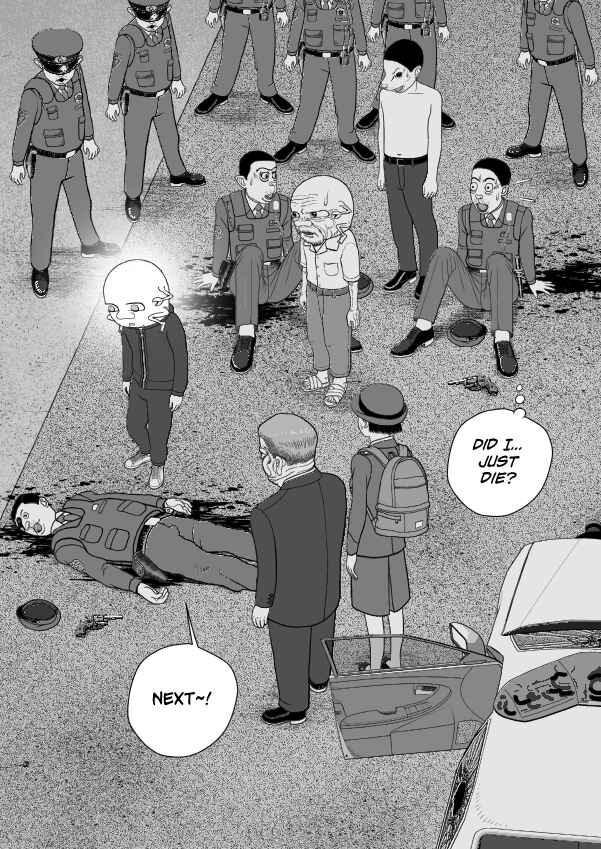 Chapter 81 - Page 230