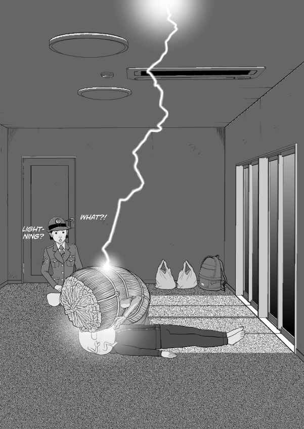 Chapter 81 - Page 24