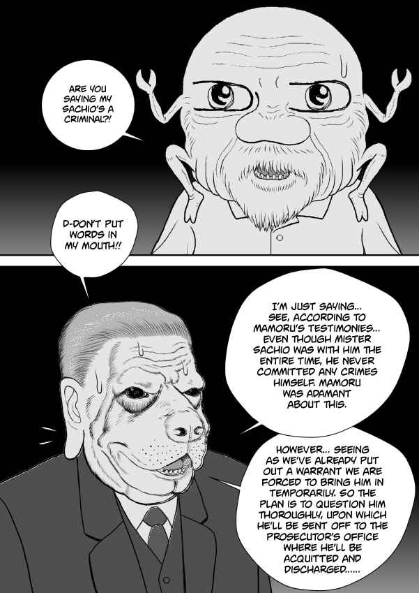 Chapter 81 - Page 243