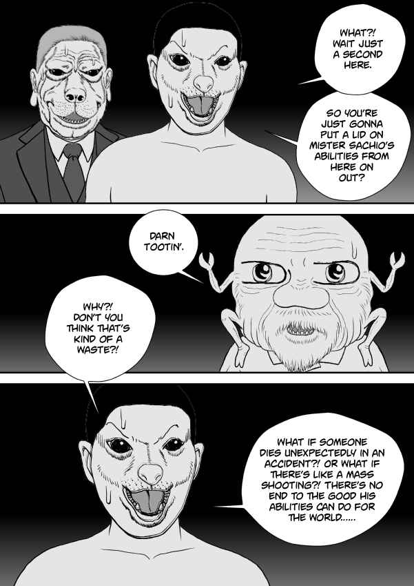 Chapter 81 - Page 245