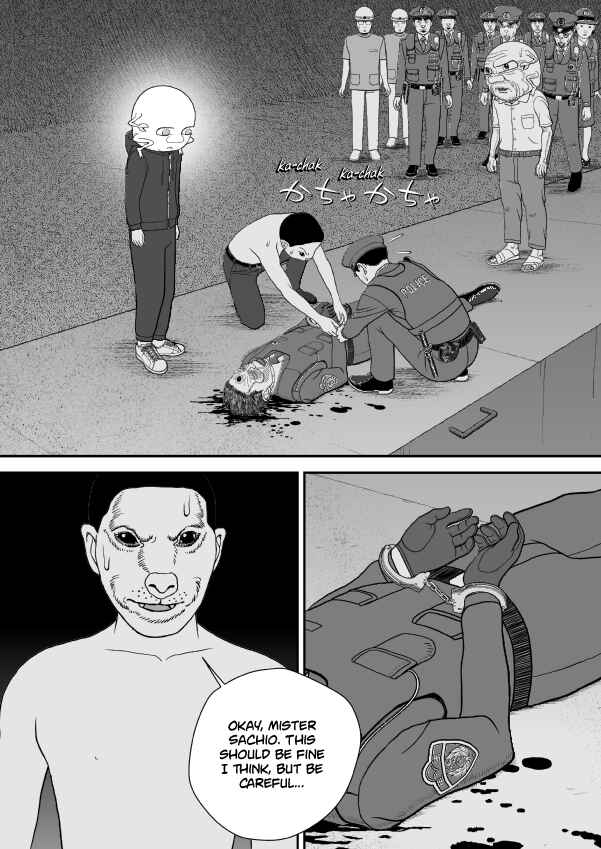 Chapter 81 - Page 253