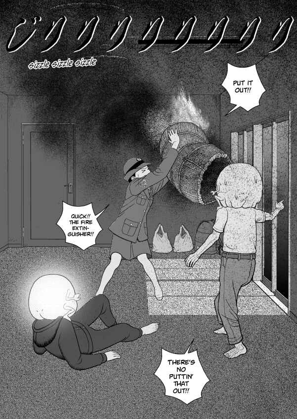 Chapter 81 - Page 29