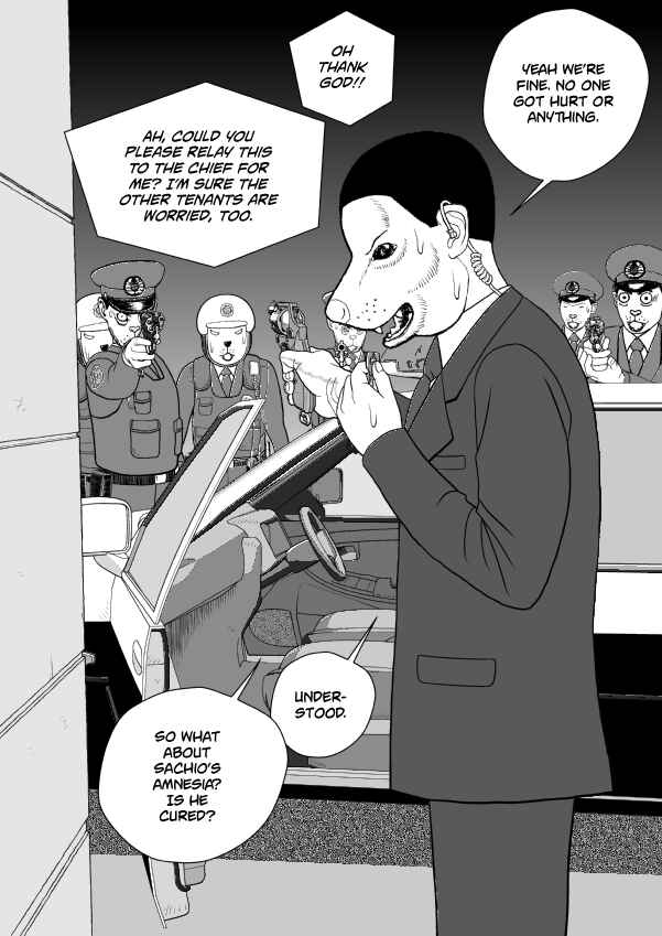 Chapter 81 - Page 35