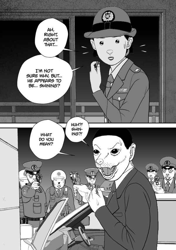 Chapter 81 - Page 36