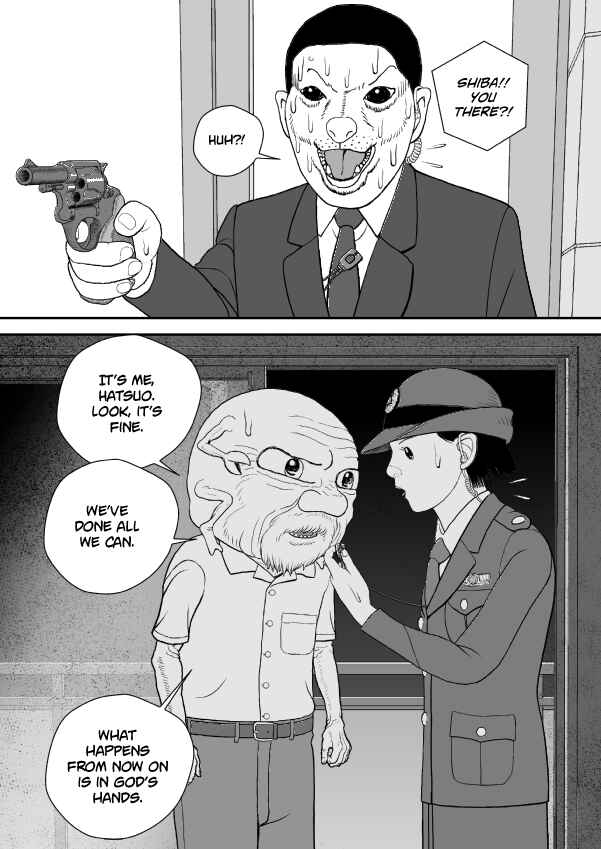 Chapter 81 - Page 71