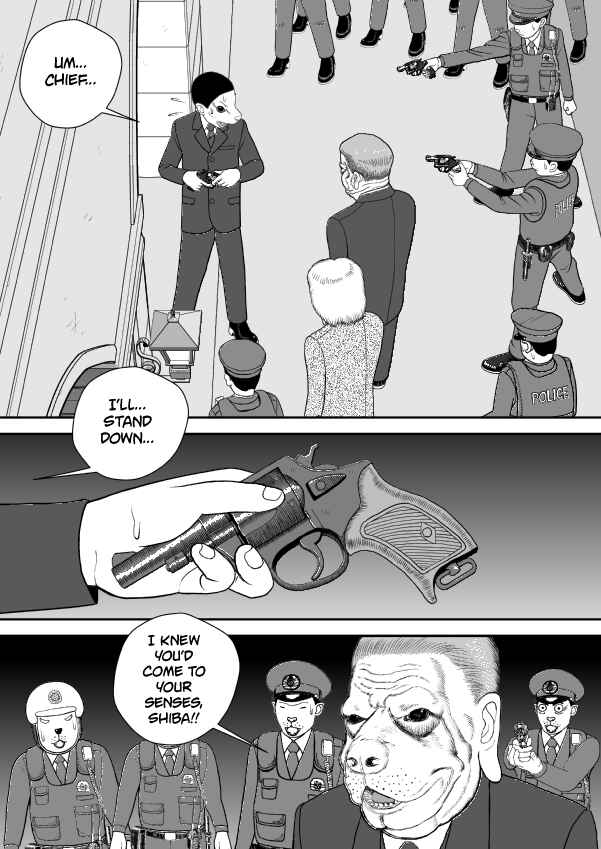 Chapter 81 - Page 74