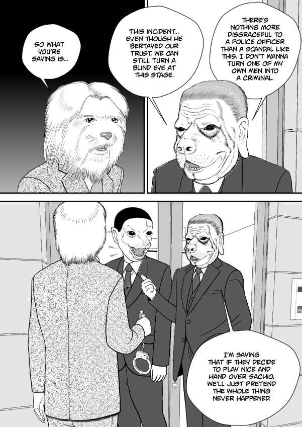 Chapter 81 - Page 77