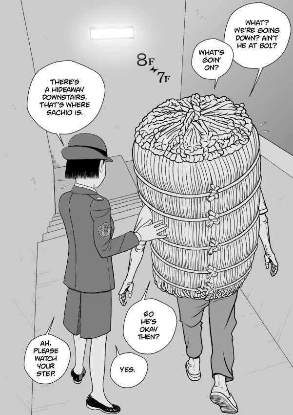 Chapter 81 - Page 9