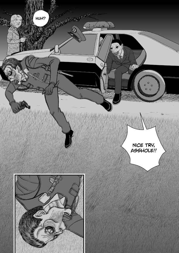 Chapter 81 - Page 98