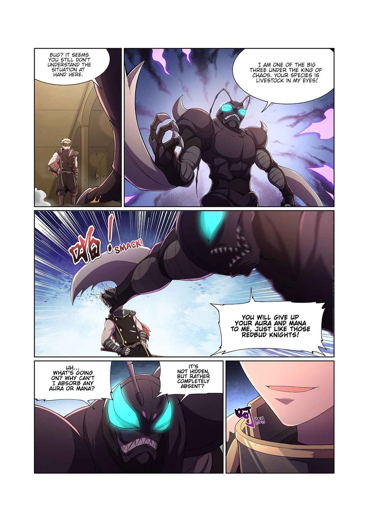 Chapter 189 - Page 11