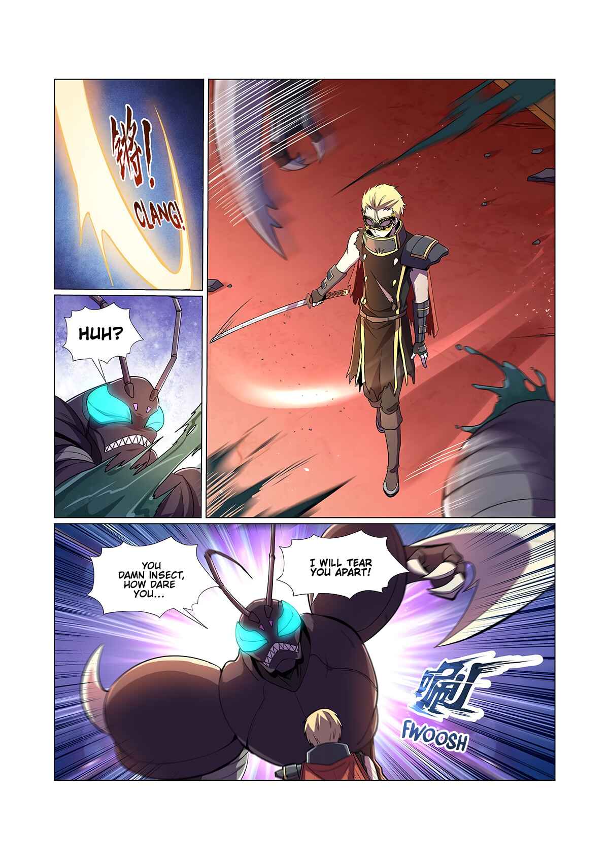Chapter 189 - Page 12