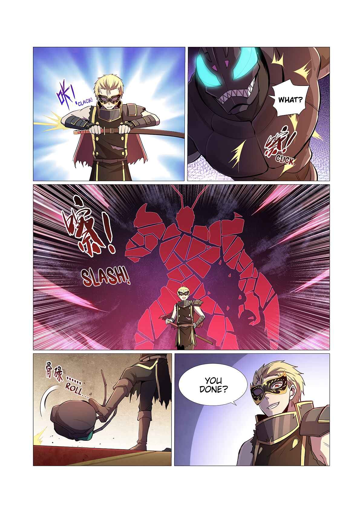 Chapter 189 - Page 13
