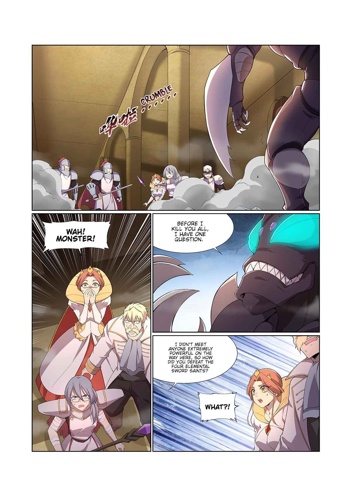 Chapter 189 - Page 2