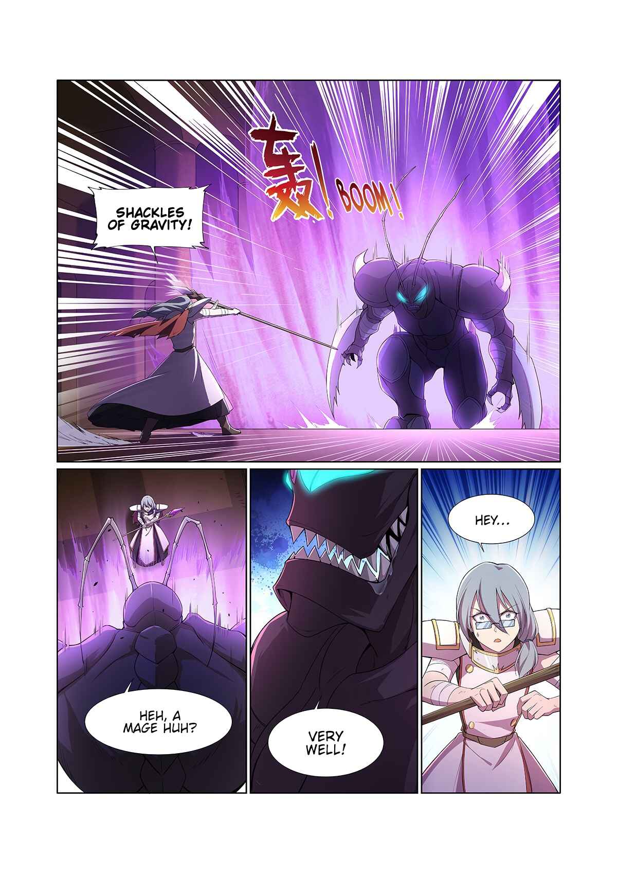 Chapter 189 - Page 4