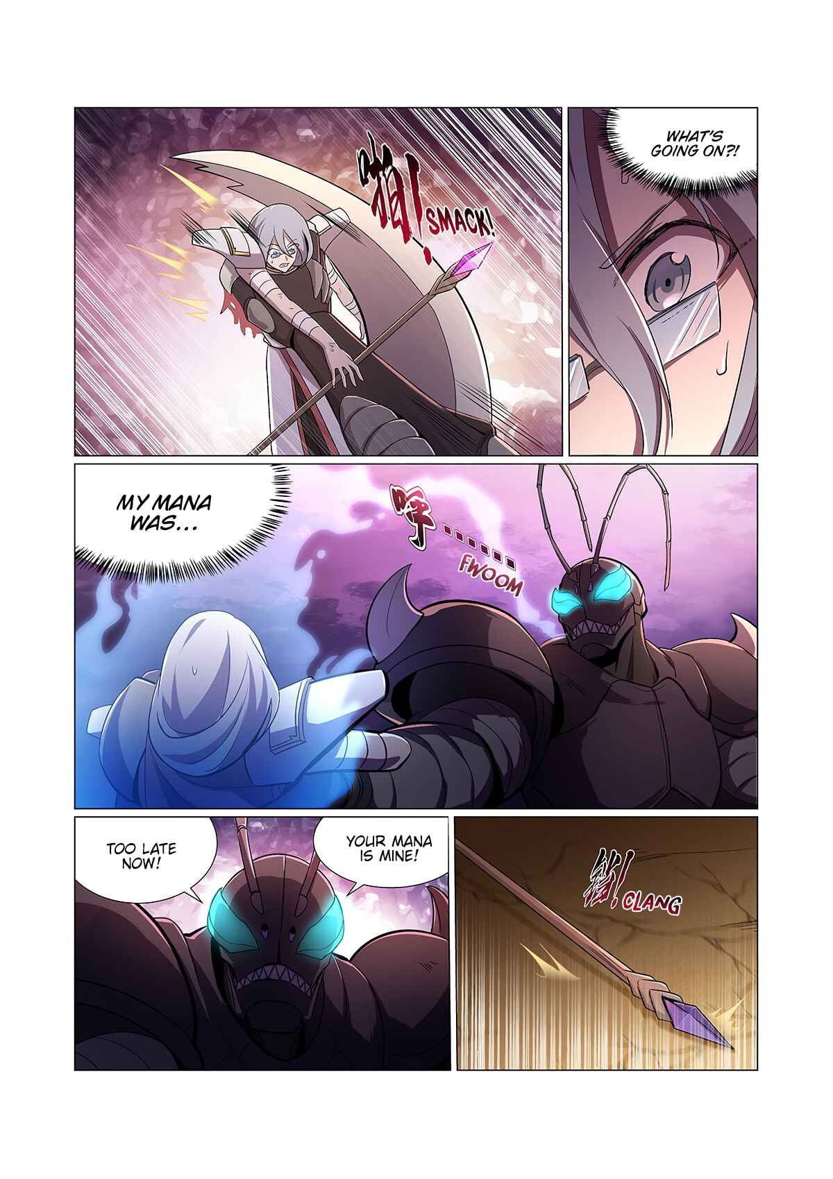 Chapter 189 - Page 5