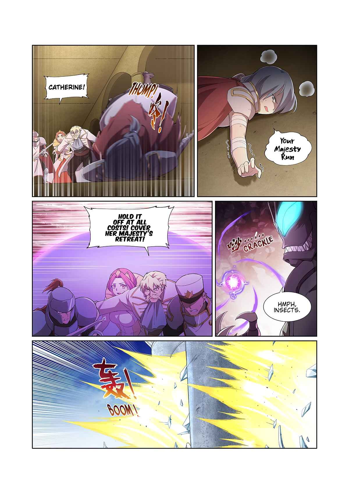 Chapter 189 - Page 6