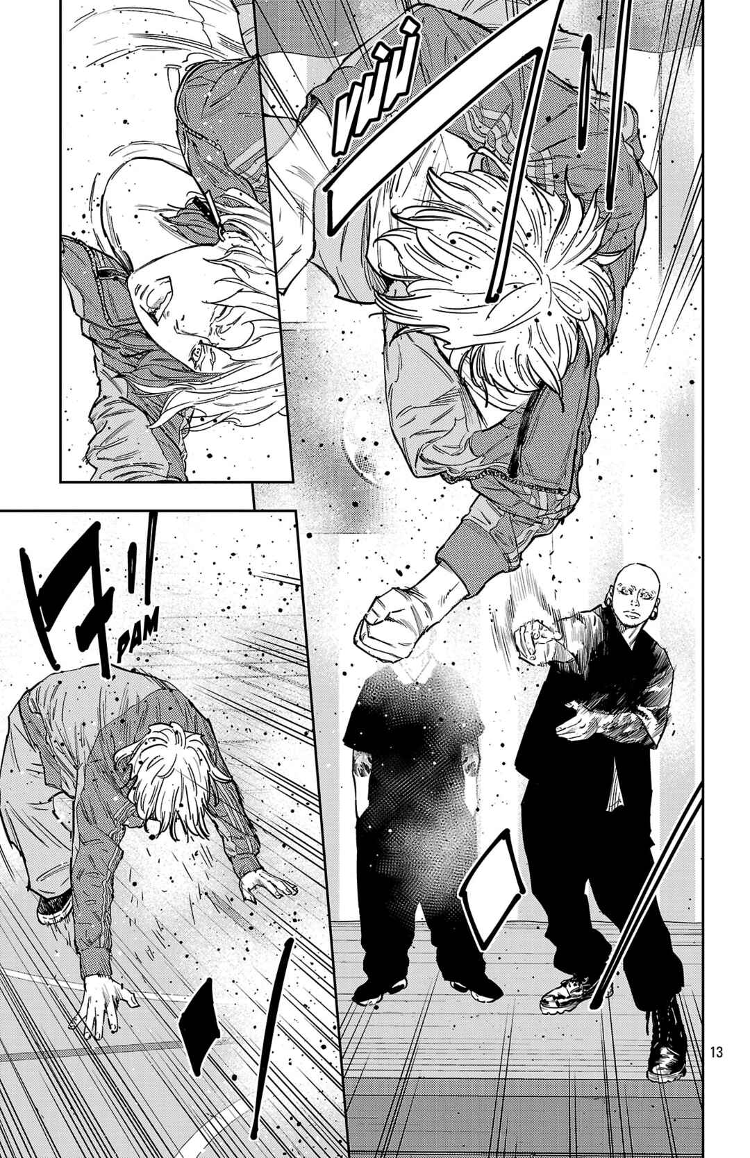 Chapter 176 - Page 13