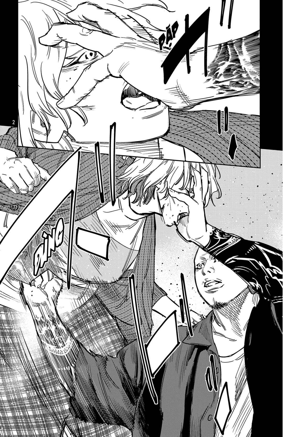 Chapter 176 - Page 3