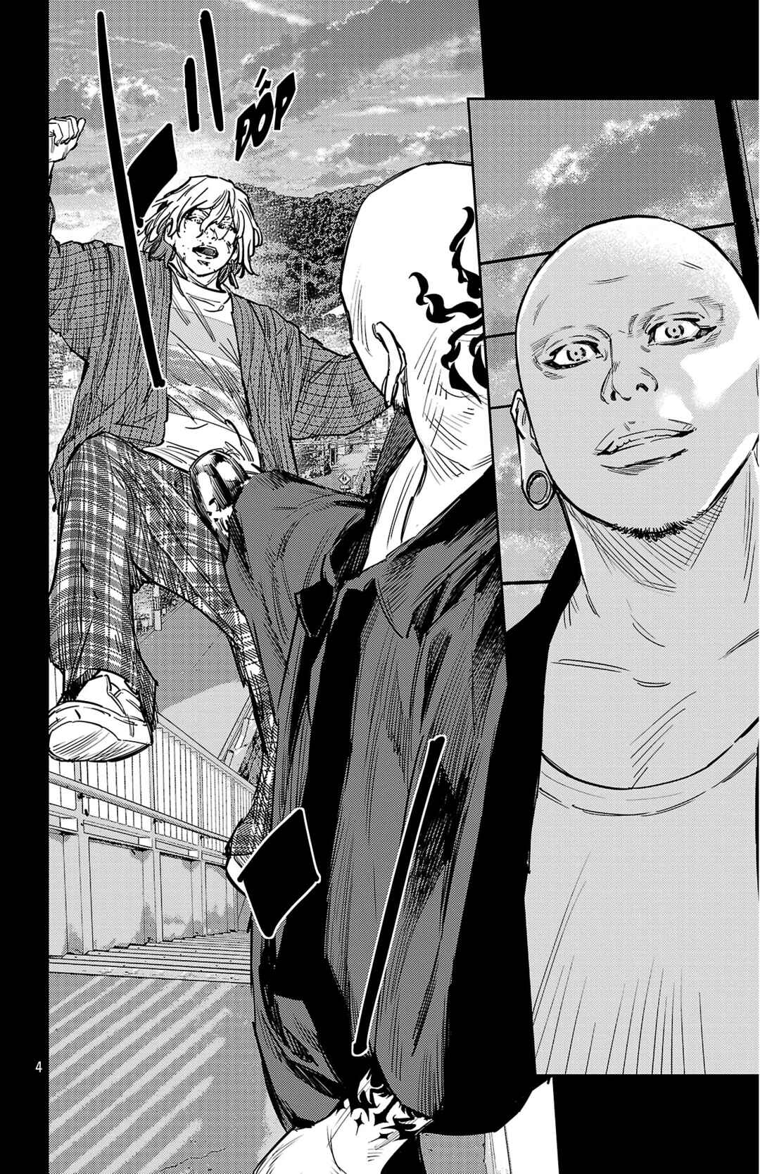 Chapter 176 - Page 5