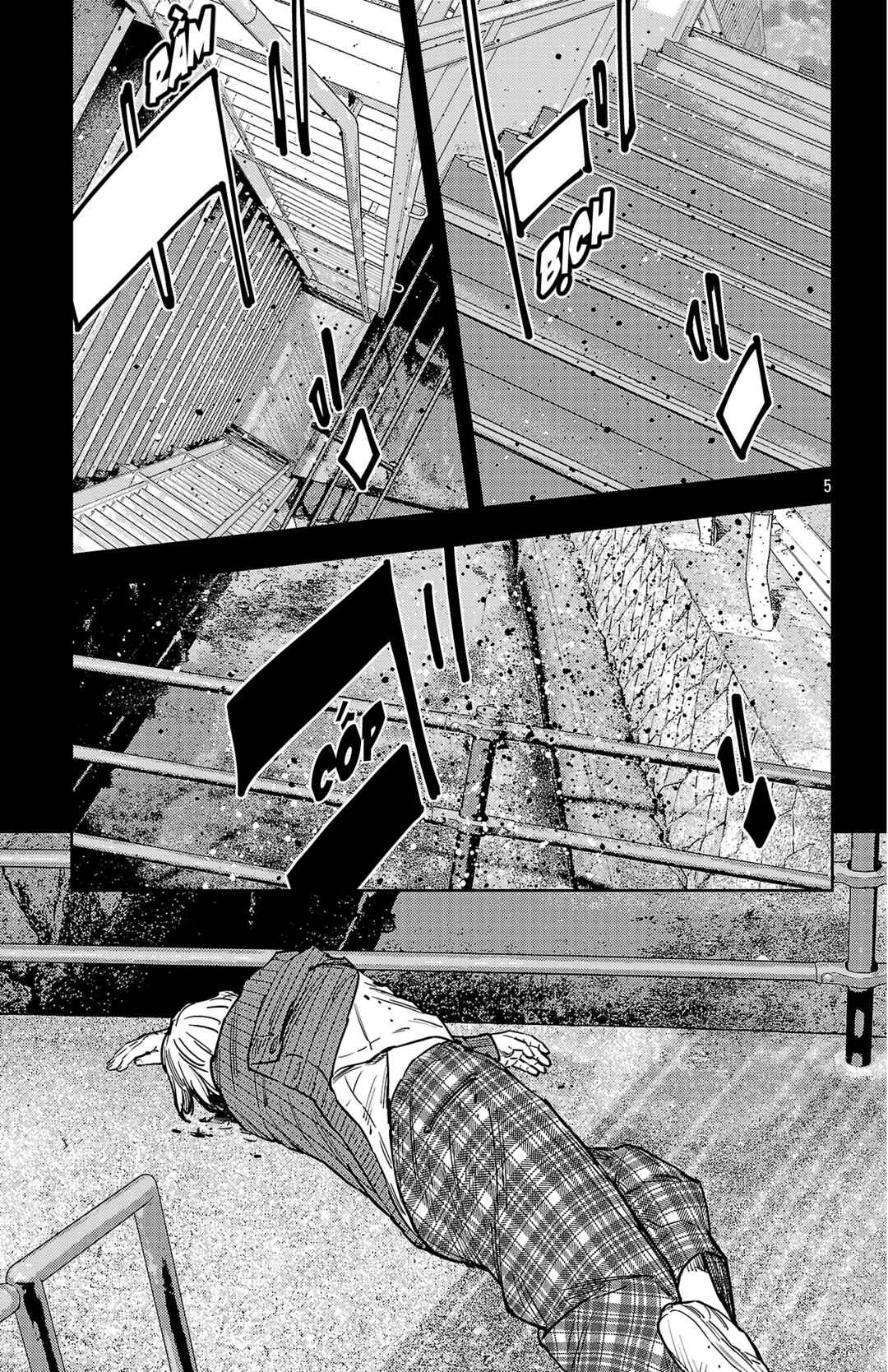 Chapter 176 - Page 6