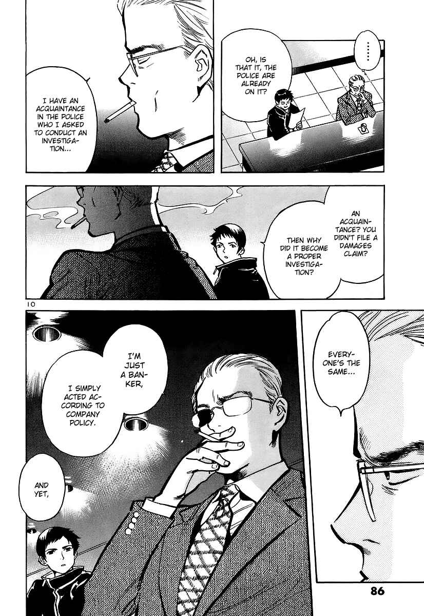 Chapter 91 - Page 10