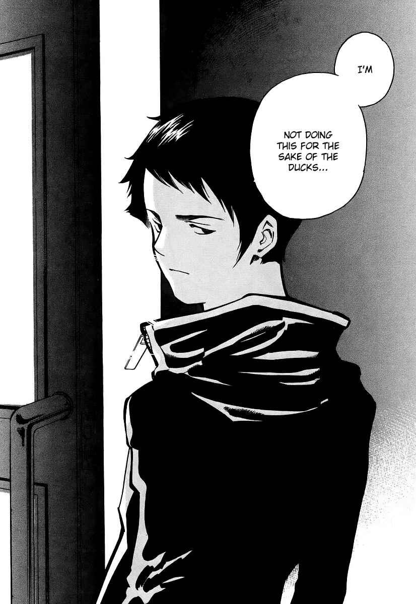 Chapter 91 - Page 18