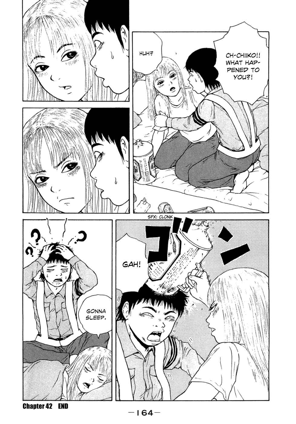Chapter 42 - Page 20