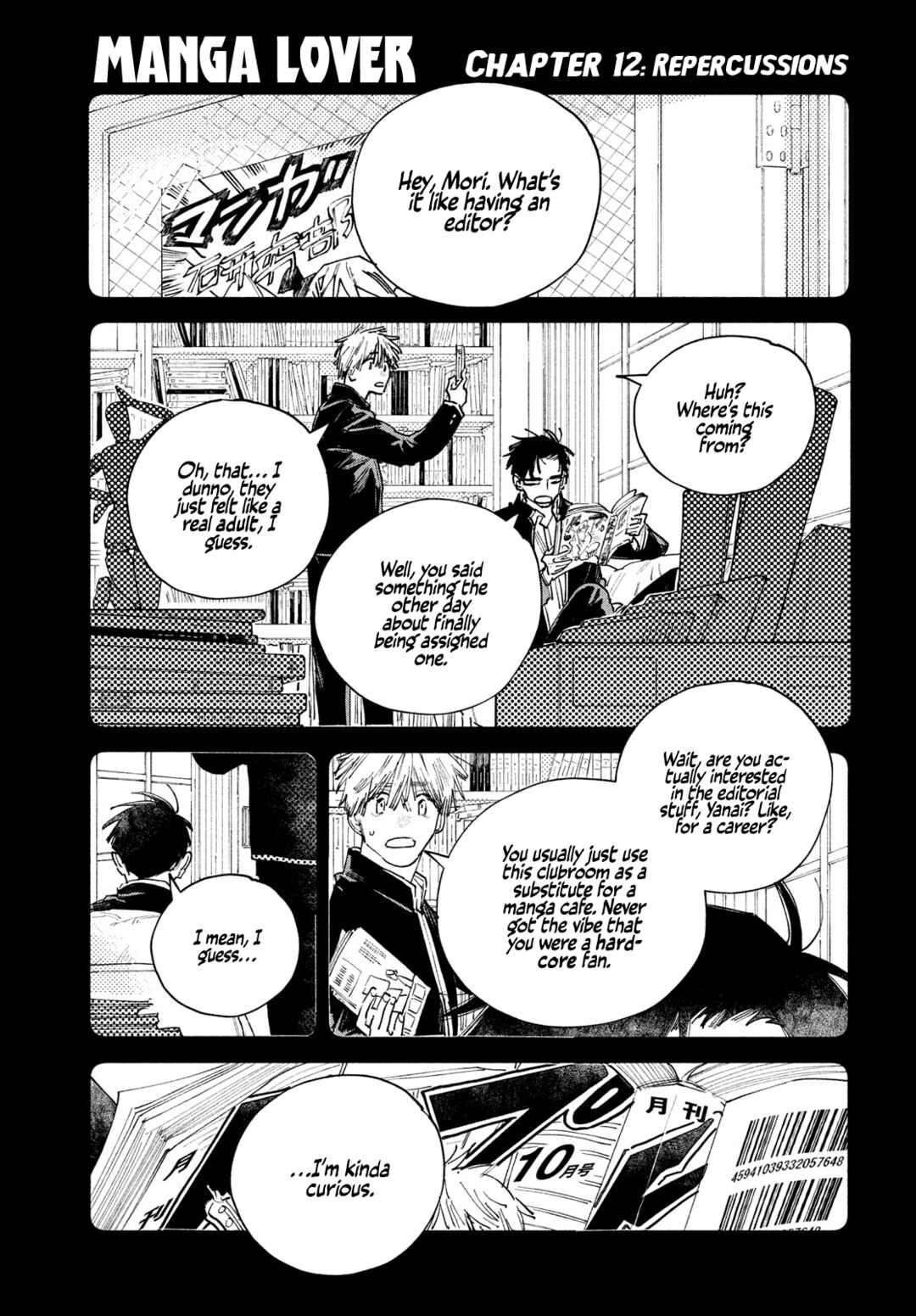 Chapter 12 - Page 1