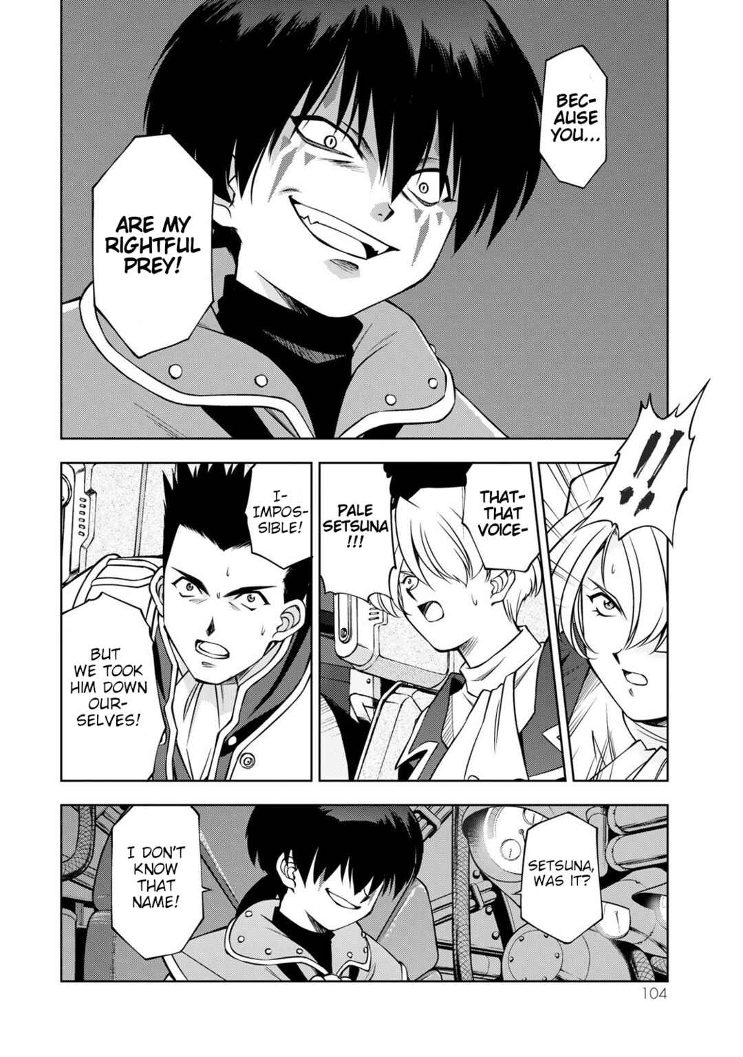 Chapter 3 - Page 3