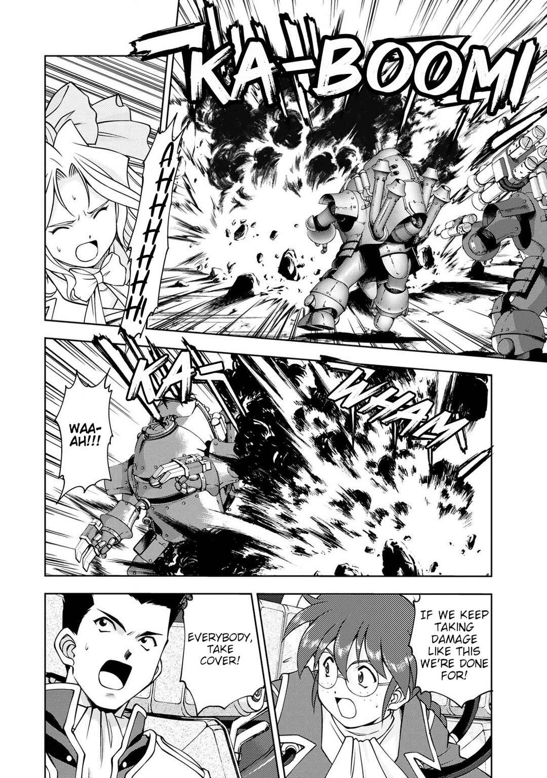 Chapter 3 - Page 5