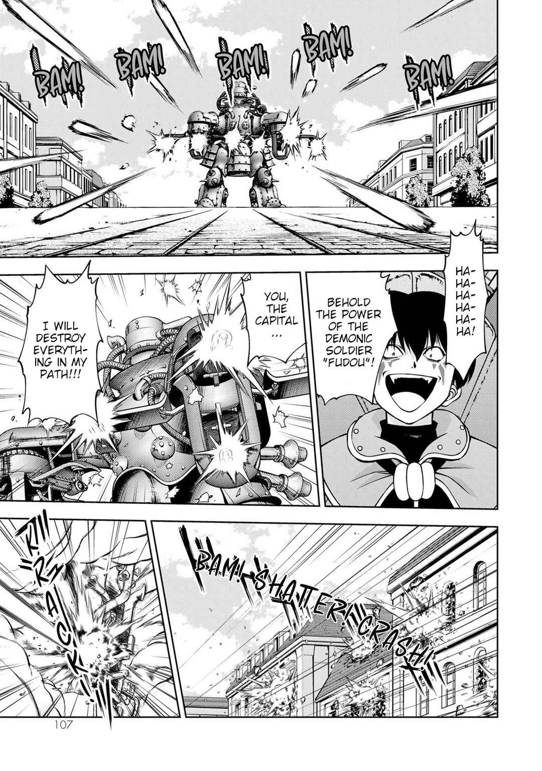 Chapter 3 - Page 6