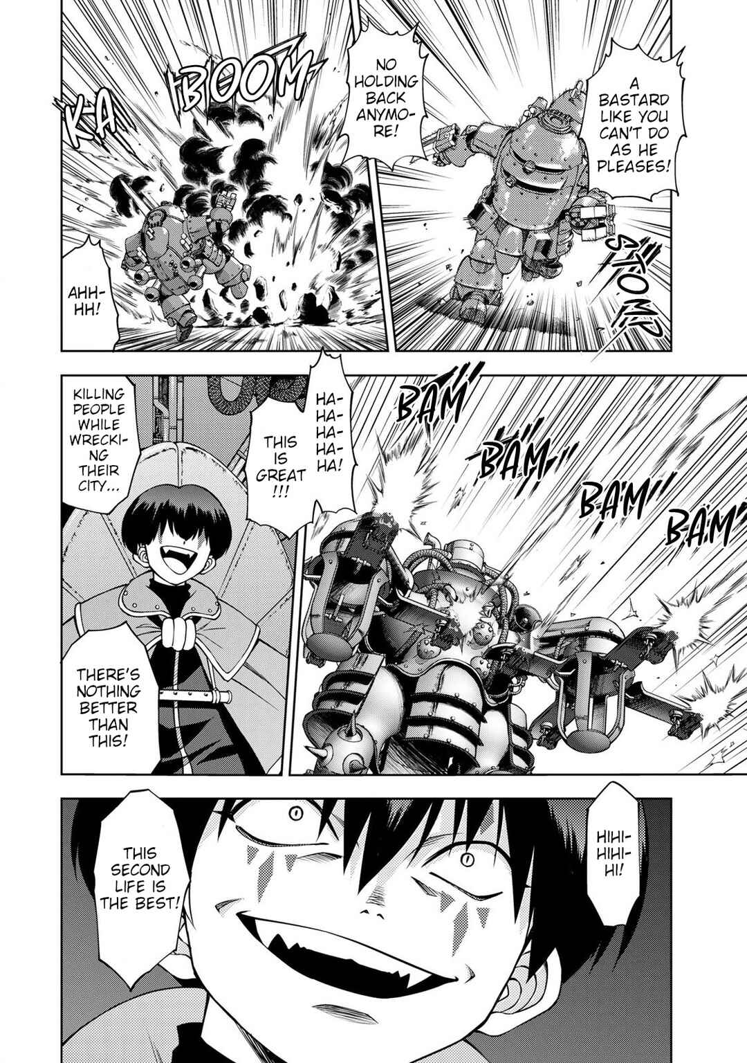 Chapter 3 - Page 7