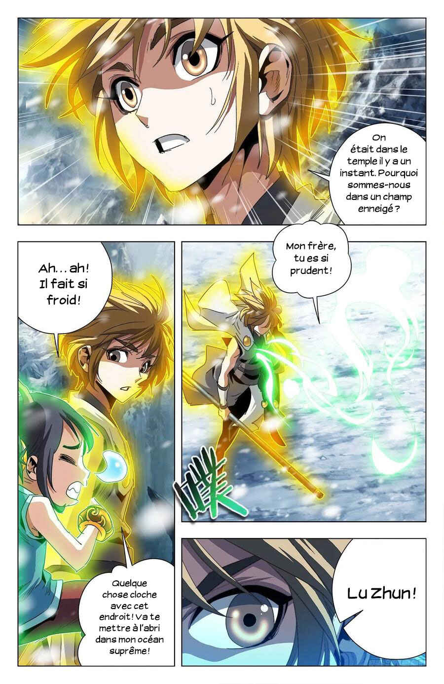 Chapter 74 - Page 8