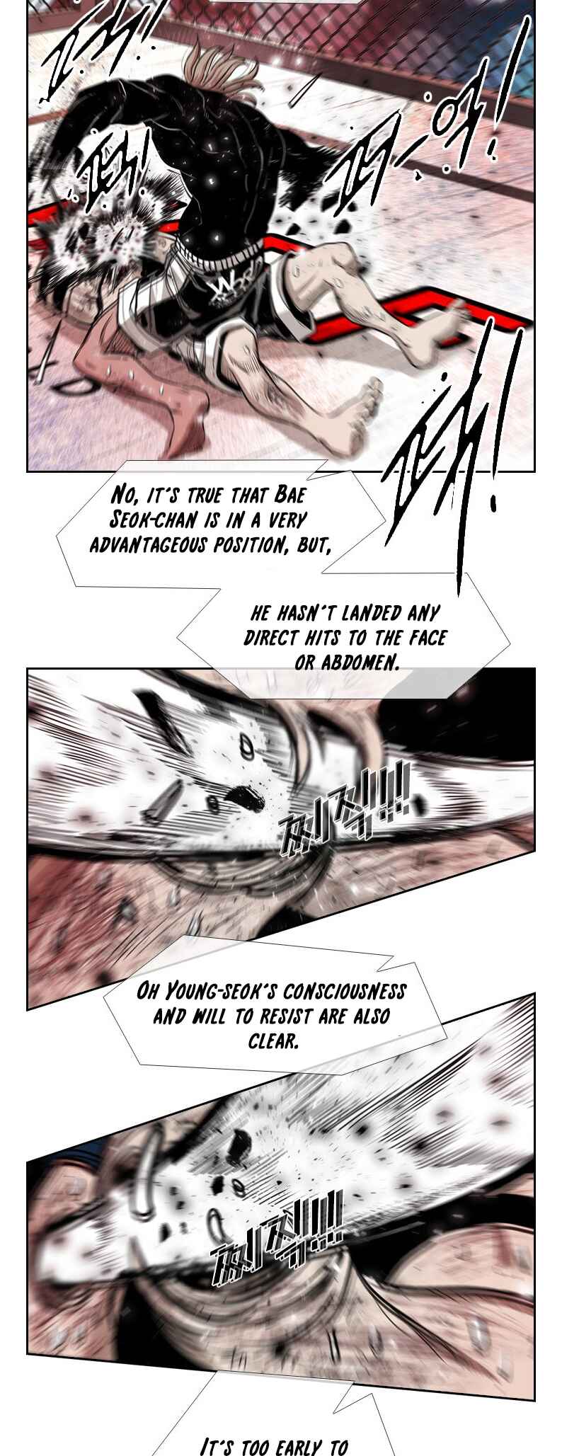 Chapter 209 - Page 22