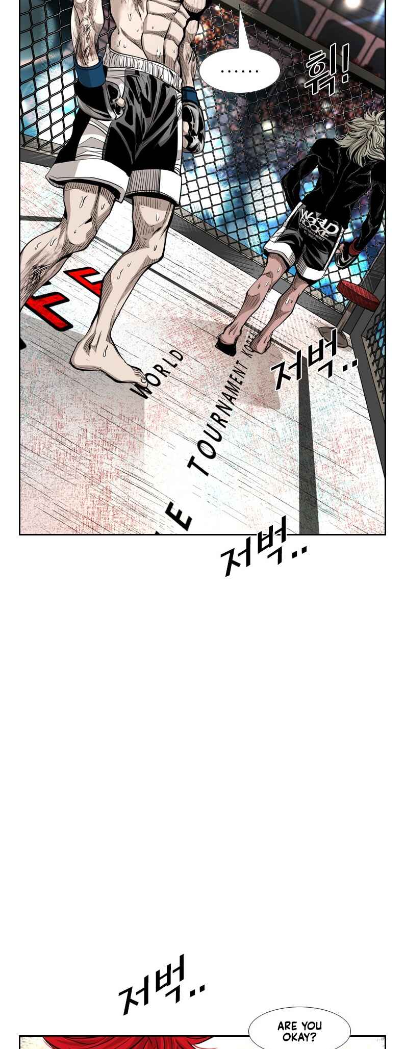 Chapter 209 - Page 33