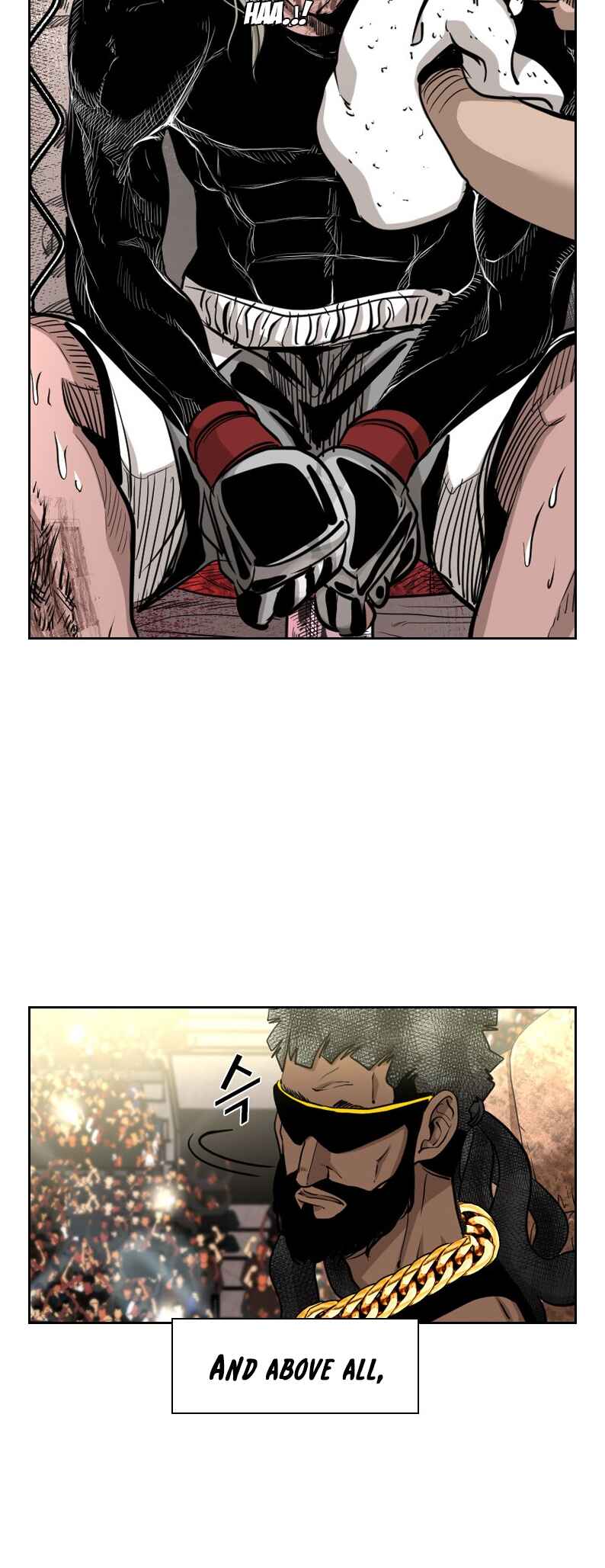 Chapter 209 - Page 39
