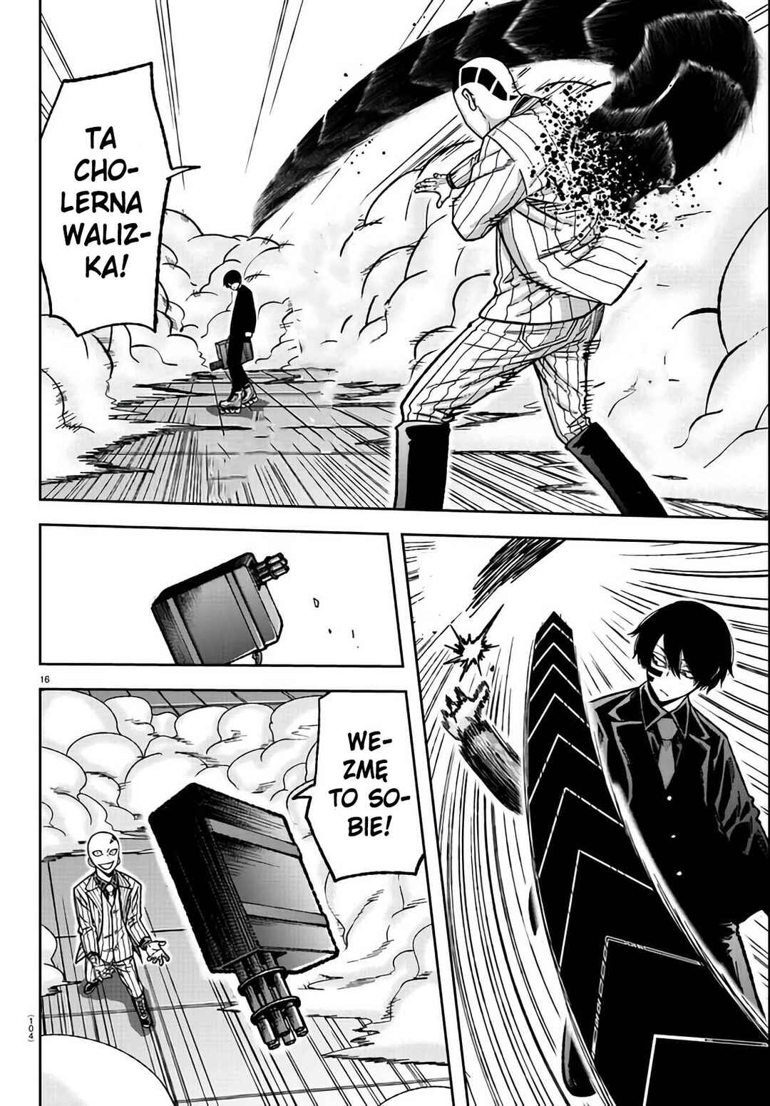 Chapter 113 - Page 17