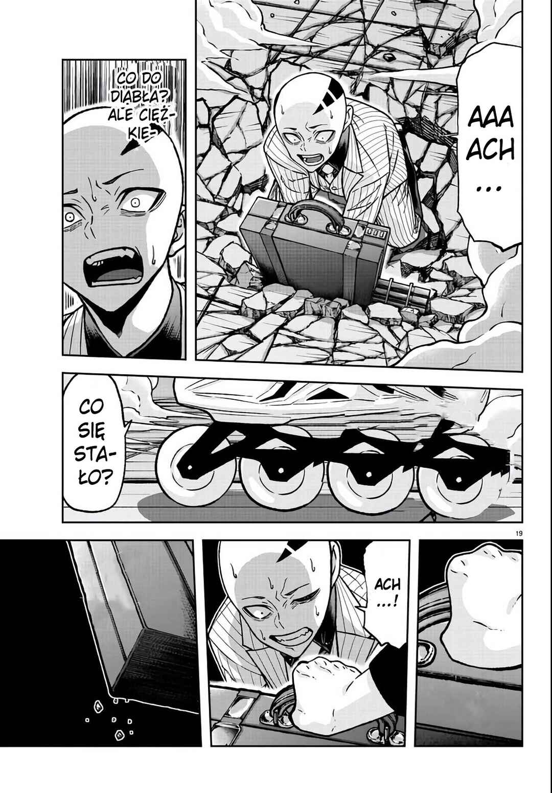 Chapter 113 - Page 20