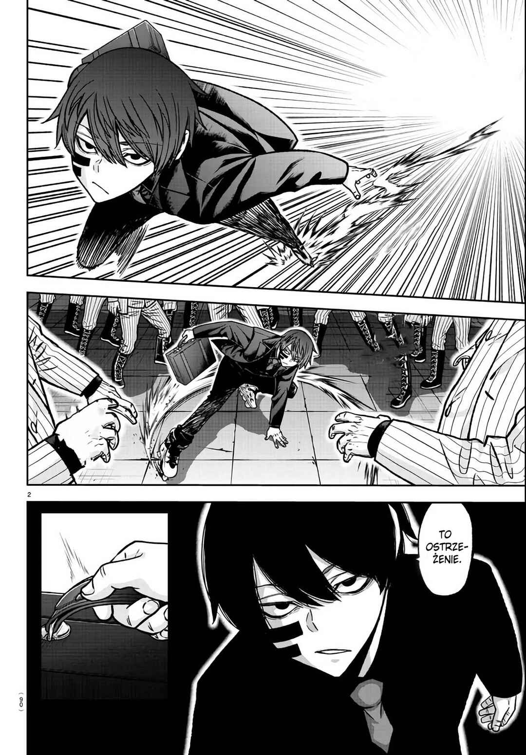 Chapter 113 - Page 3