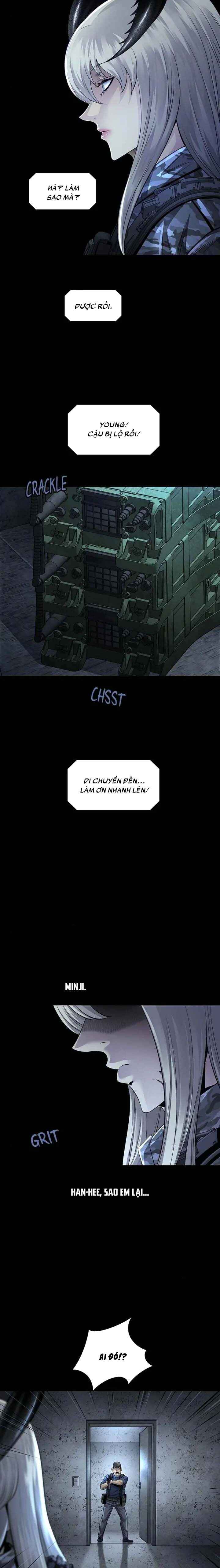 Chapter 102 - Page 18