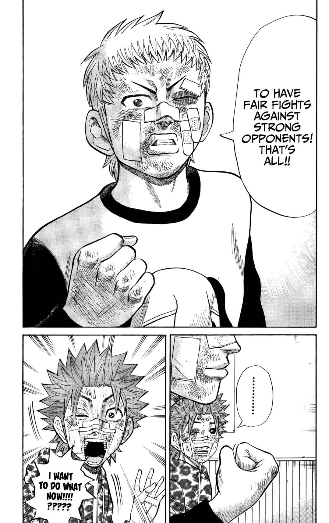 Chapter 125 - Page 23