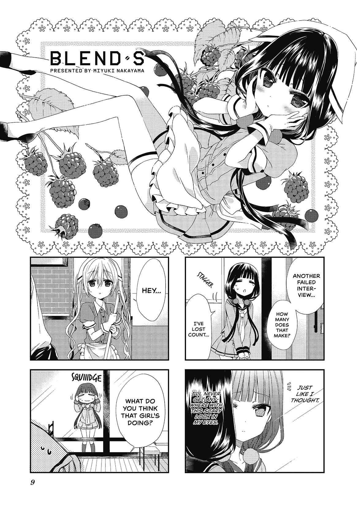 Chapter 1 - Page 1