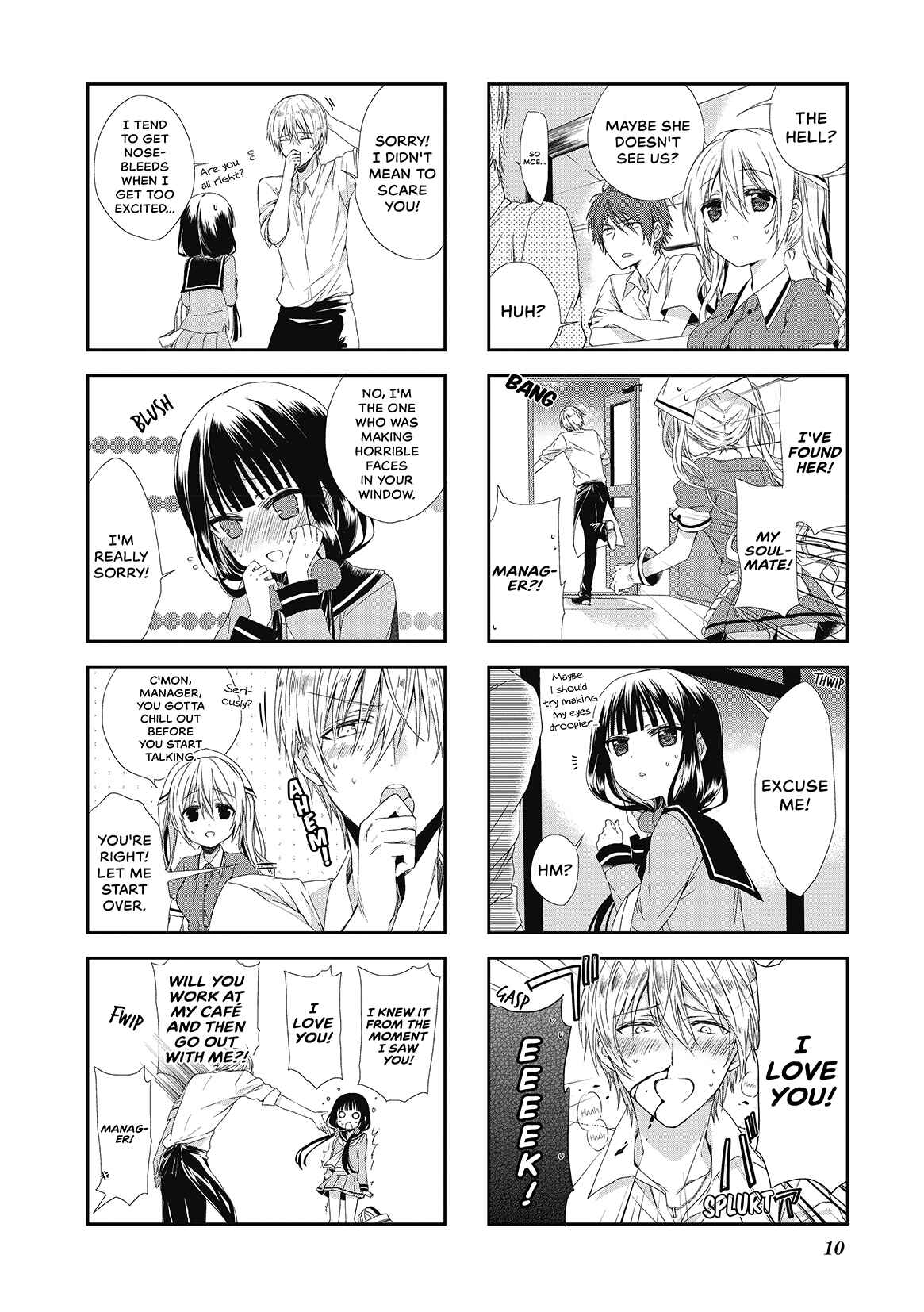 Chapter 1 - Page 2