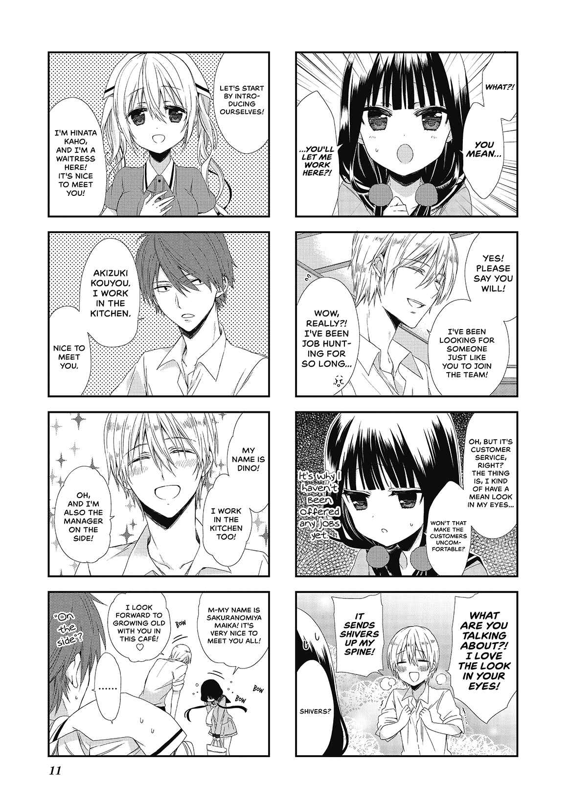 Chapter 1 - Page 3