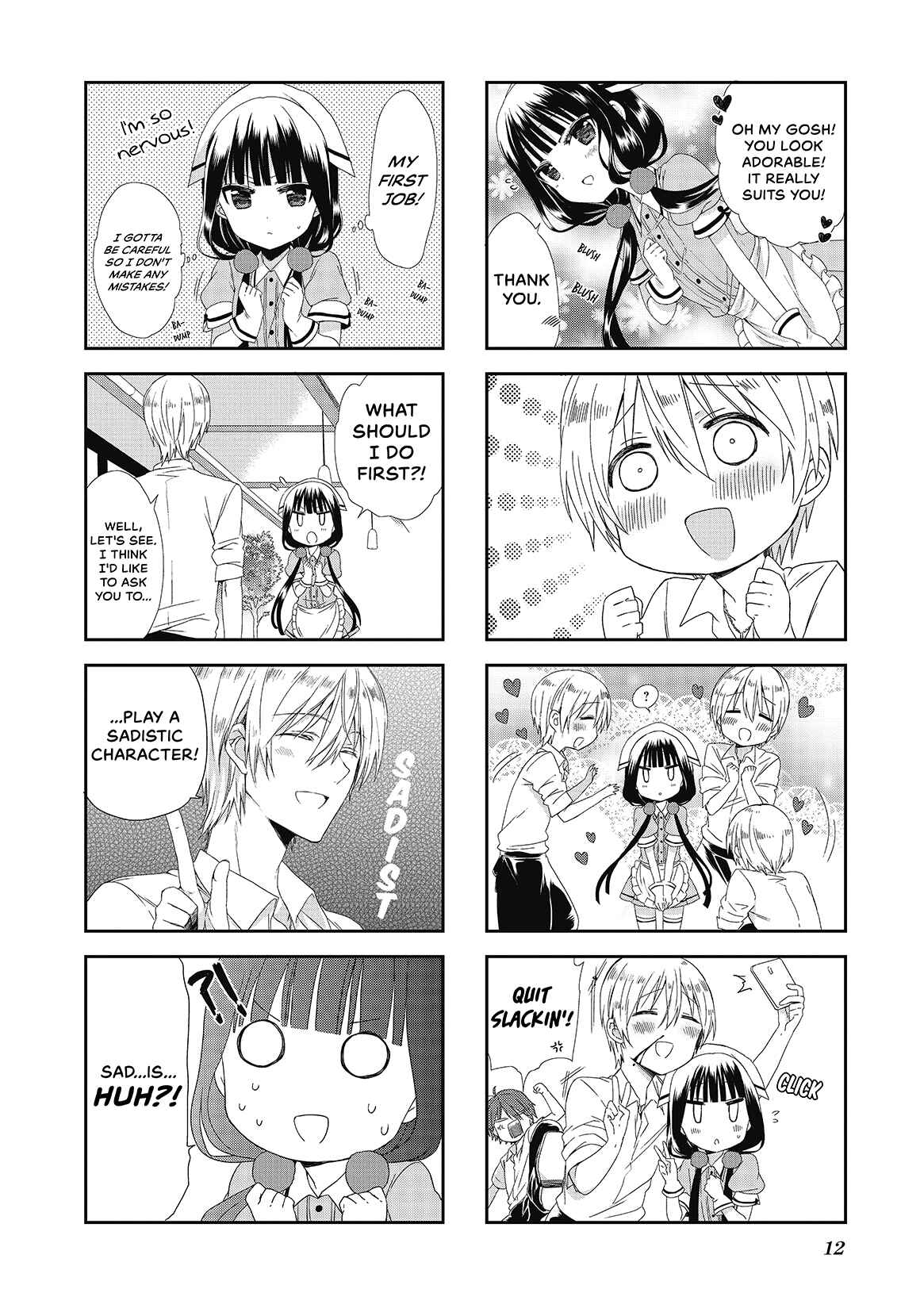 Chapter 1 - Page 4