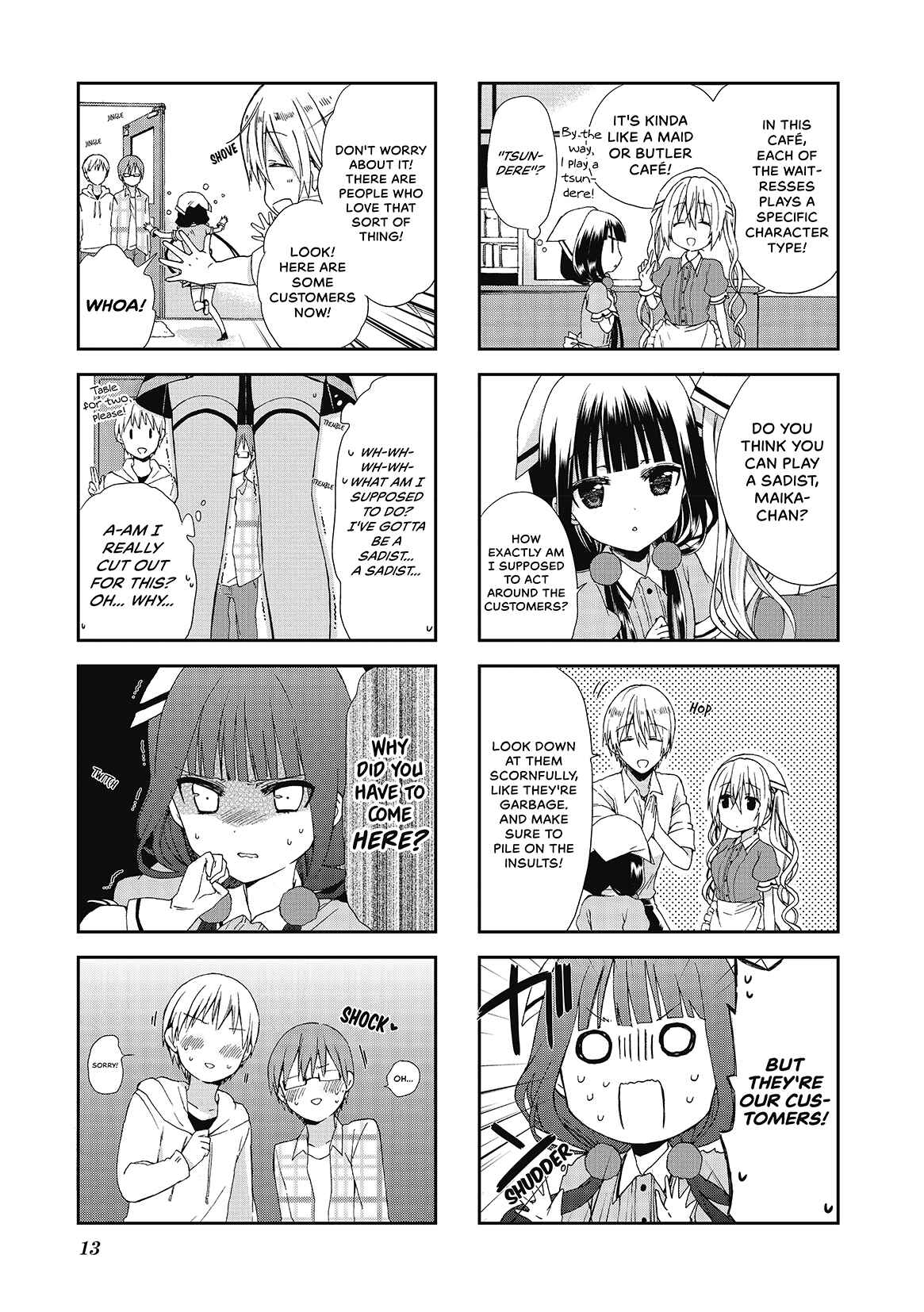 Chapter 1 - Page 5