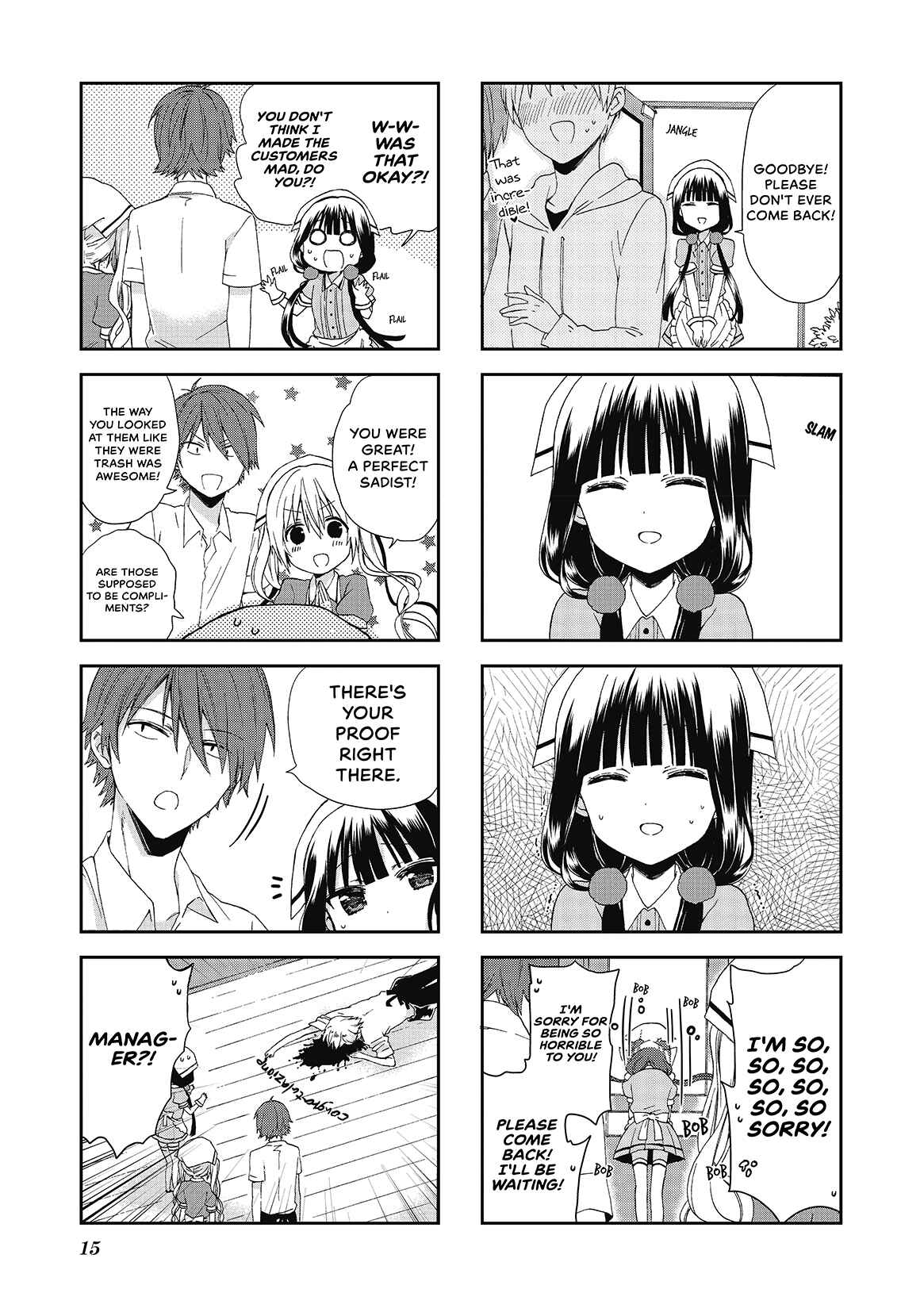 Chapter 1 - Page 7