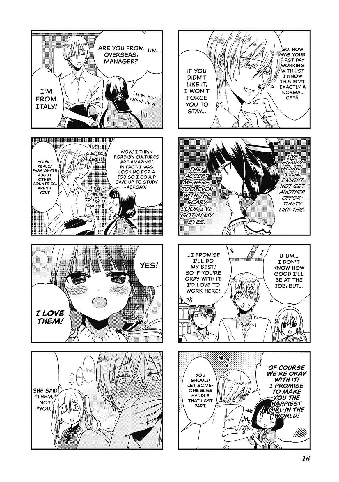 Chapter 1 - Page 8