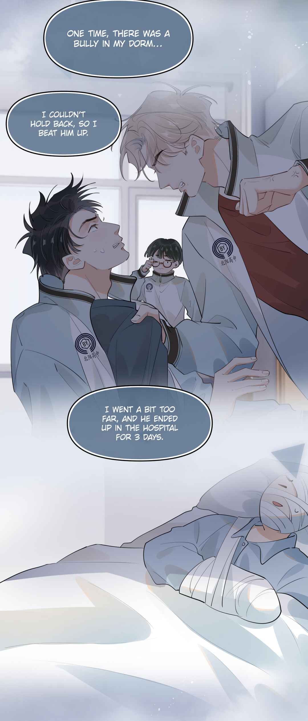 Chapter 41 - Page 20