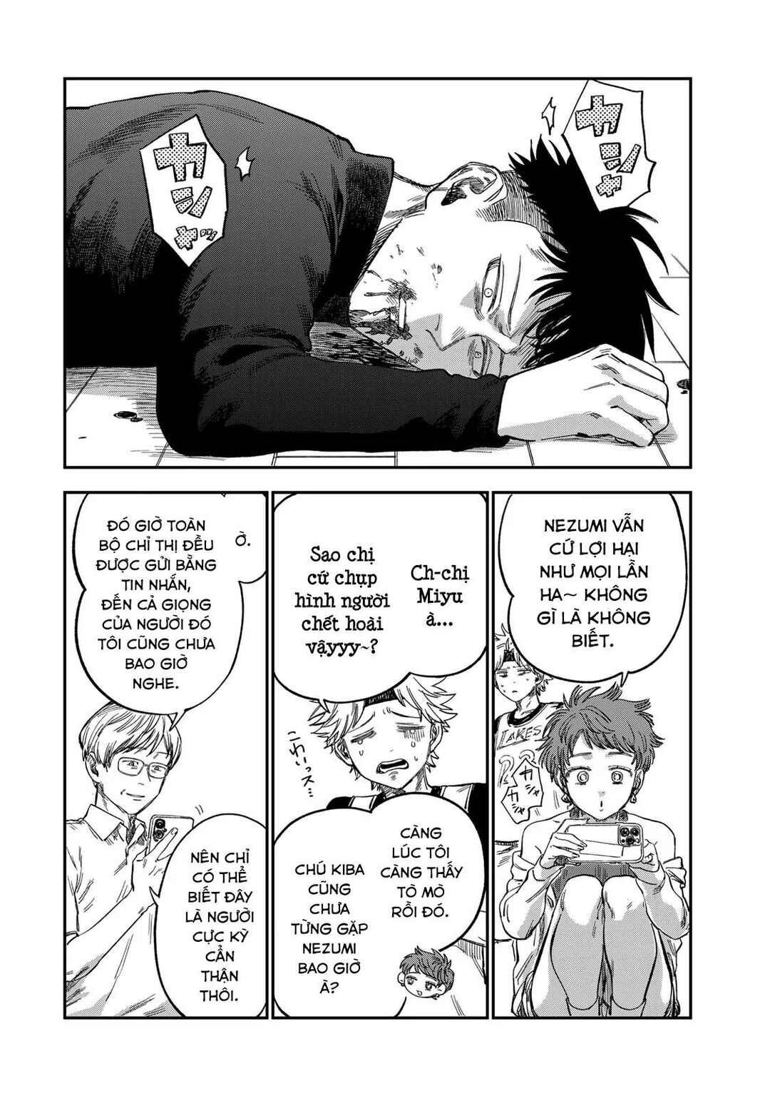 Chapter 34 - Page 12